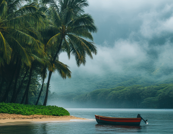 Kerala Luxury Escape 5 Nights/6 Days