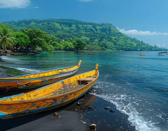 The Ultimate Kerala Escape 5 Nights/6 Days