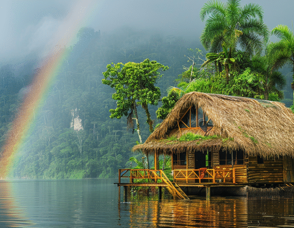 Misty Kerala 2 Nights/3 Days